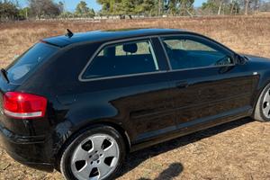 Audi a3 2.0 tdi 8p 103 kw (140 cv) 2004