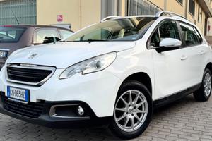 Peugeot 2008 PureTech Turbo 110 S&S Allure soli 42