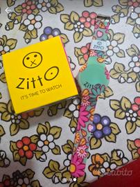 orologio Zitto