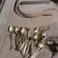 oggetti d'antiquariato 