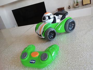 auto robot chicco 