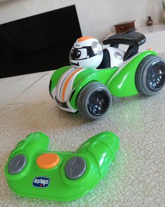 auto robot chicco 