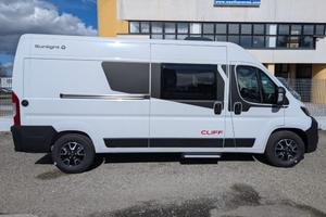 Sunlight cliff 602 adventure