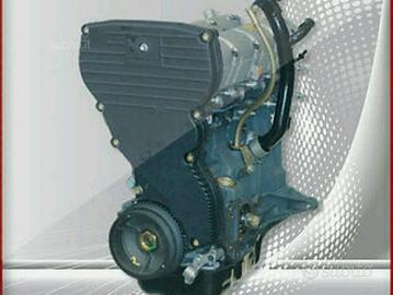 Motore revisionato fiat 1.6 16v multipla 182b6000
