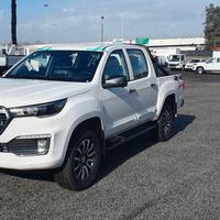 Foton Tunland G7