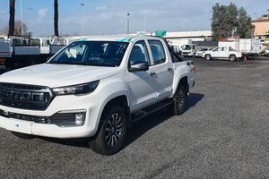 Foton Tunland G7