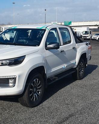 Foton Tunland G7