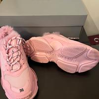 Balenciaga Triple S donna N36