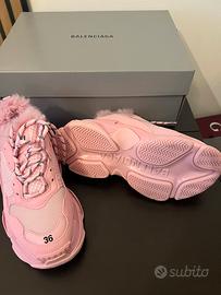 Balenciaga Triple S donna N36