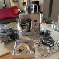 KENWOOD COOKING CHEF XL