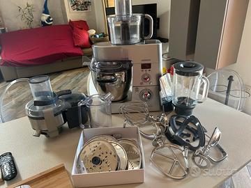 KENWOOD COOKING CHEF XL