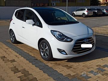 HYUNDAI IX 20 1.4 CRDI (90 CV) X POSSIBLE