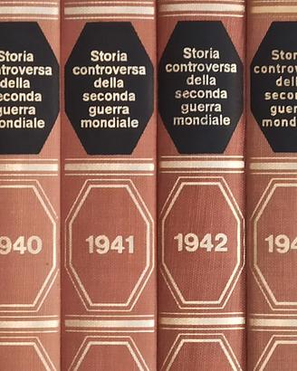 raccolta completa