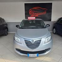 LANCIA YPSILON 1.2 BENZINA DEL NORD ITA 2013
