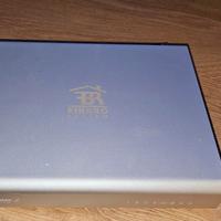 Fibaro HC2 centrale domotica zwave RAM Upgrade 