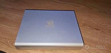 Fibaro HC2 centrale domotica zwave RAM Upgrade 