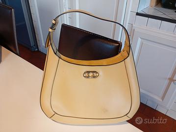 borsa da donna in pelle Marella 