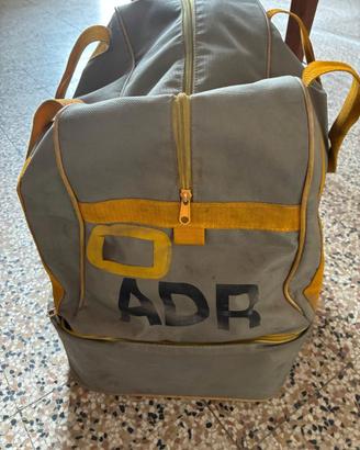 Borsa ADR completa