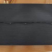 Amplificatore integrato Musical Fidelity A1-X.