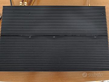 Amplificatore integrato Musical Fidelity A1-X.