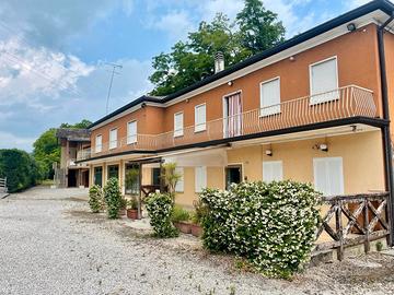 Compendio immobiliare