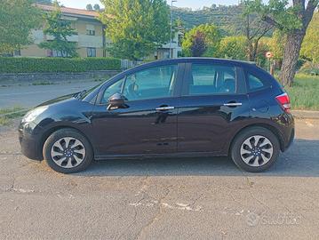 Citroen C3 del  2014 € 5.200 trattabili