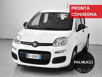 FIAT Panda 1.0 FireFly 70cv S&S Hybrid