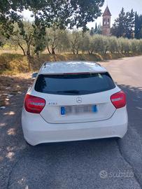 Mercedes Classe A180