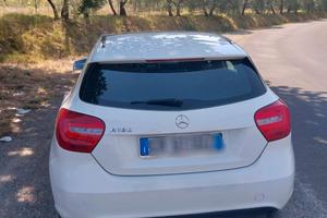 Mercedes Classe A180