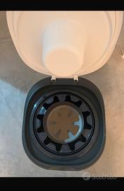 Tomme tippee twist and click
