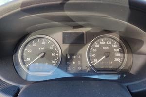 Quadro strum DACIA SANDERO STEPWAY 1.6cc benz 2012