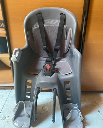Seggiolono bicicletta