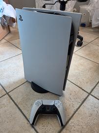 Ps5 fat versione disco 