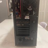 Pc Gaming i7-6700 / ASUS H170 PRO Gaming /