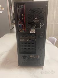 Pc Gaming i7-6700 / ASUS H170 PRO Gaming /