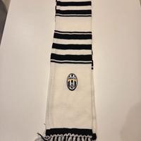 Sciarpa Juventus con logo storico 