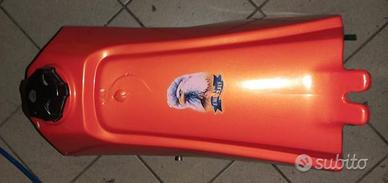 Serbatoio usato Aprilia RX 125 89/94