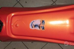 Serbatoio usato Aprilia RX 125 89/94