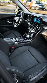 Mercedes-Benz GLC 300 de 4Matic EQ-Power Sport 