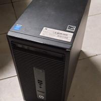 Computer HP Intel i5 3,3 Ghz 8Gb Ram SSD