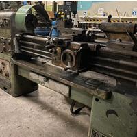TORNIO MERLI CLOVIS DA 1000X170