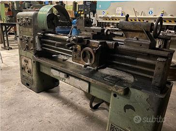 TORNIO MERLI CLOVIS DA 1000X170