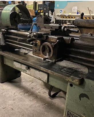 TORNIO MERLI CLOVIS DA 1000X170