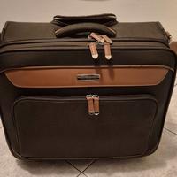 Trolley - valigia Pilotina Samsonite