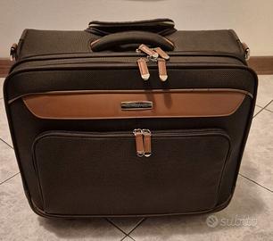 Trolley - valigia Pilotina Samsonite