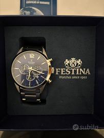 orologio Festina Chronograph