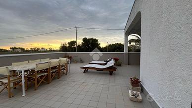 3 LOCALI A MANFREDONIA