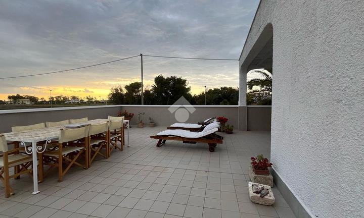 3 LOCALI A MANFREDONIA