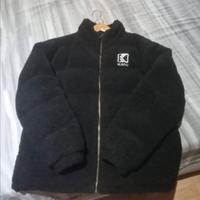 Giacca Uomo Karl Kani NUOVO 