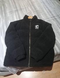 Giacca Uomo Karl Kani NUOVO 